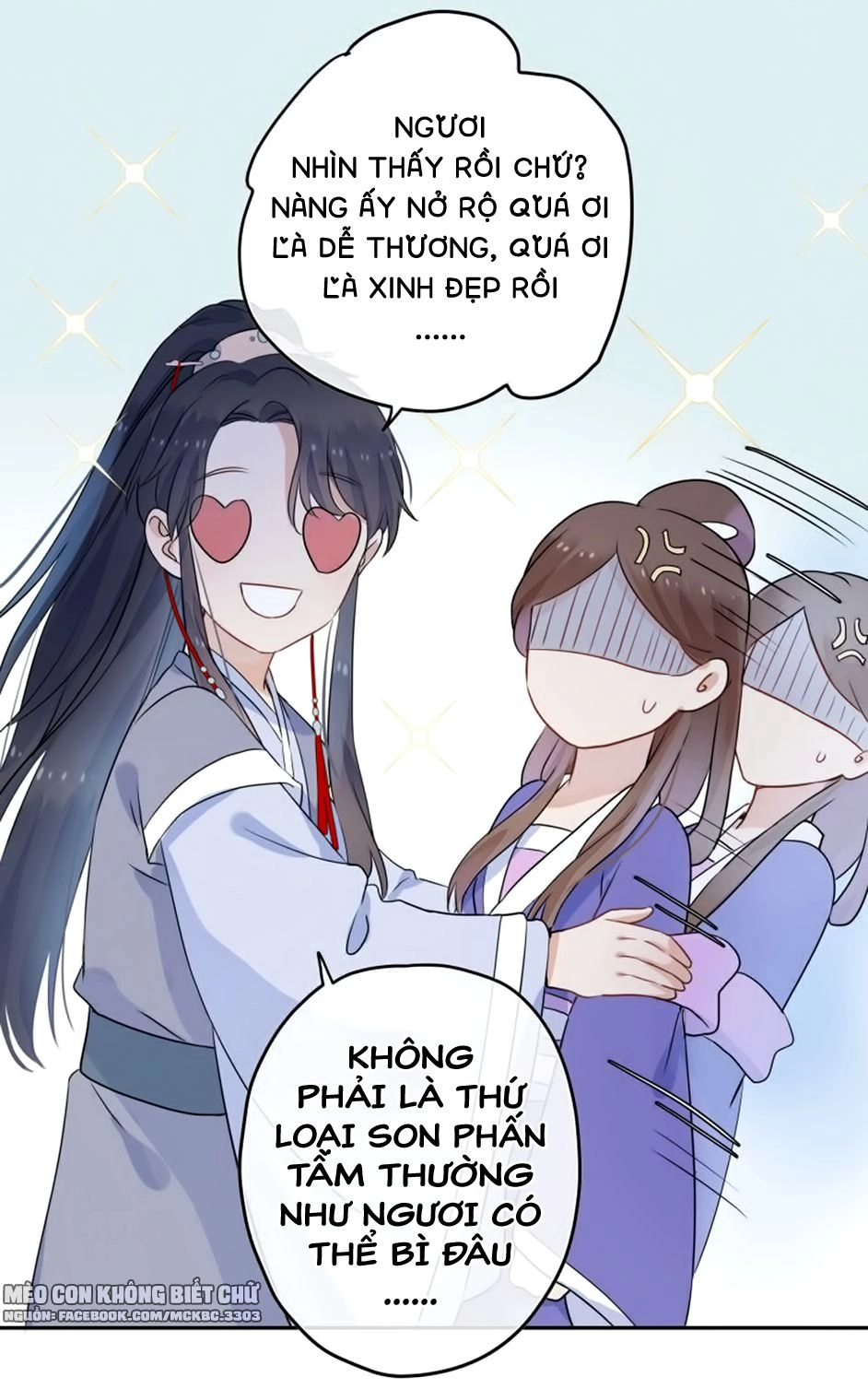 Kính Hoa Thương Chapter 9 - 32