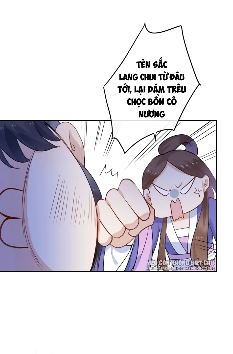 Kính Hoa Thương Chapter 9 - 33