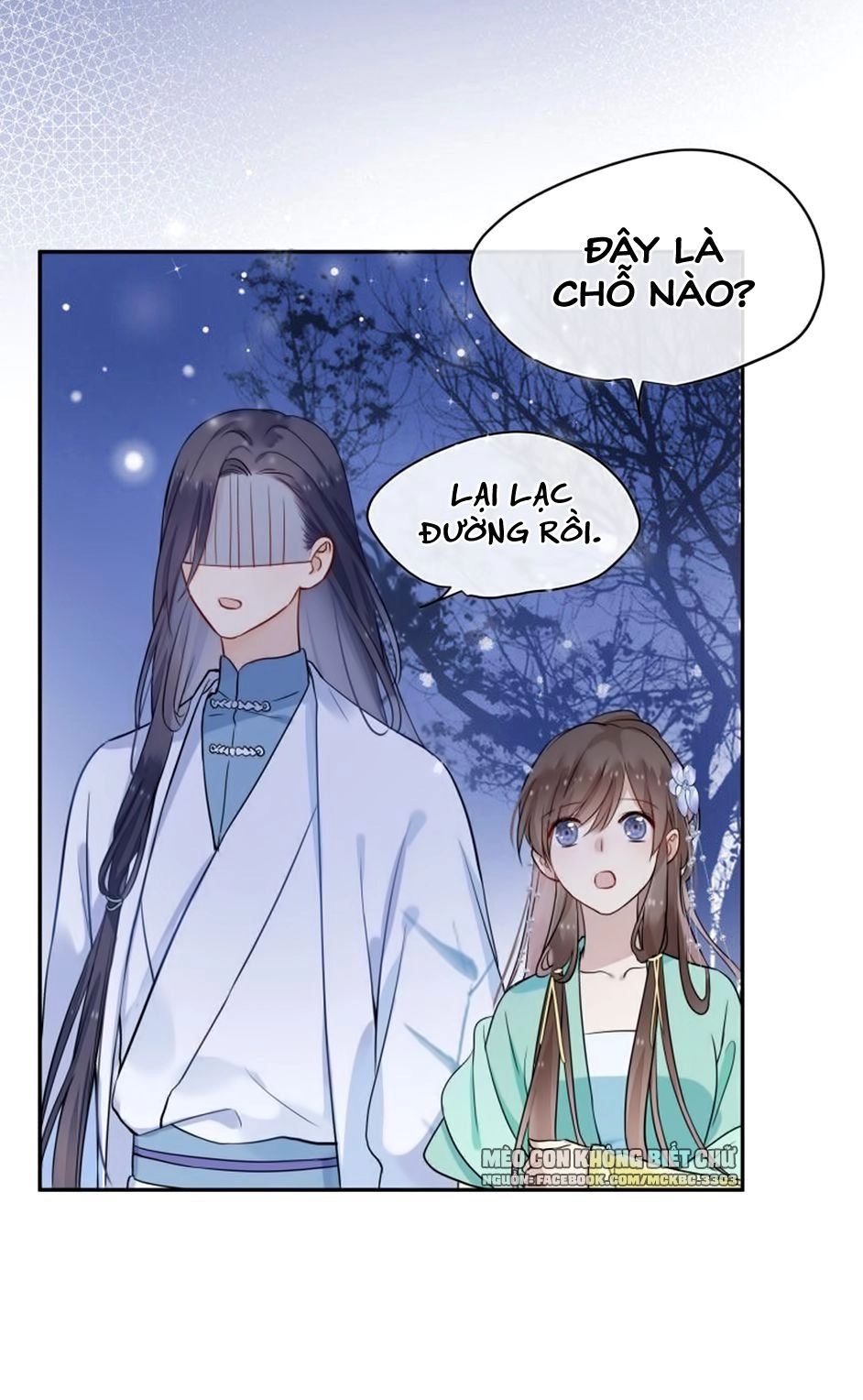 Kính Hoa Thương Chapter 9 - 36