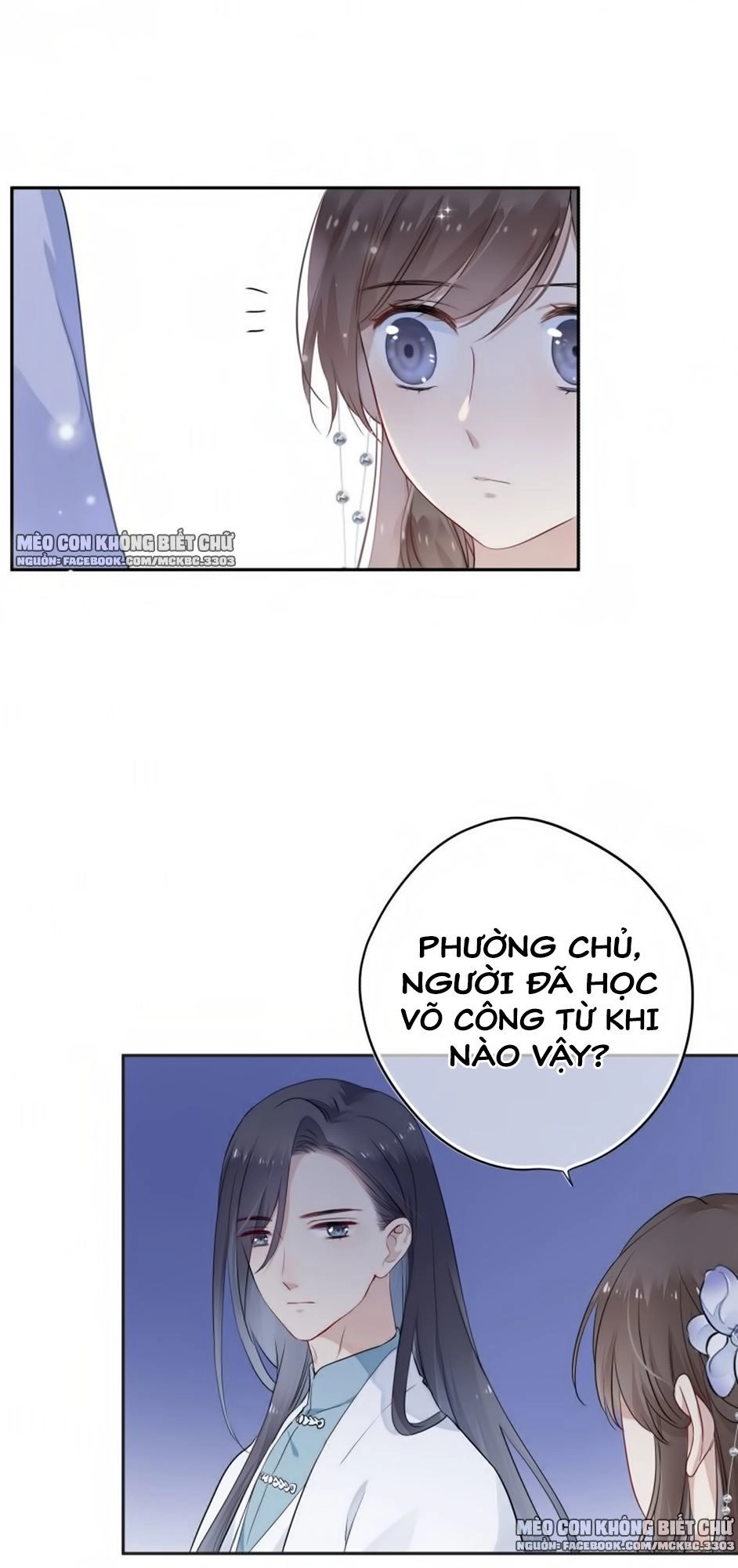 Kính Hoa Thương Chapter 9 - 37