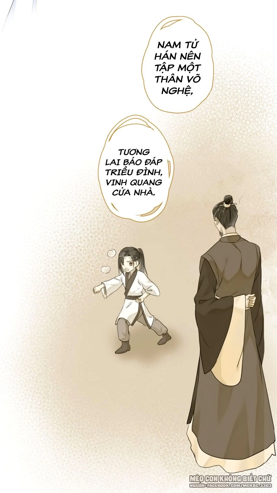 Kính Hoa Thương Chapter 9 - 40