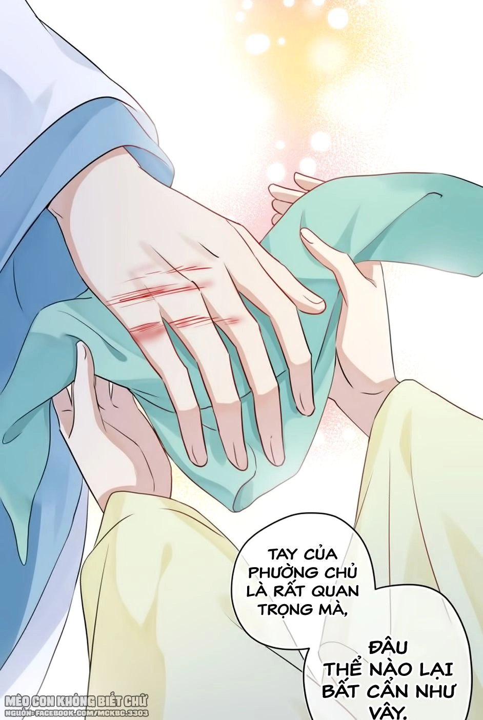 Kính Hoa Thương Chapter 9 - 42