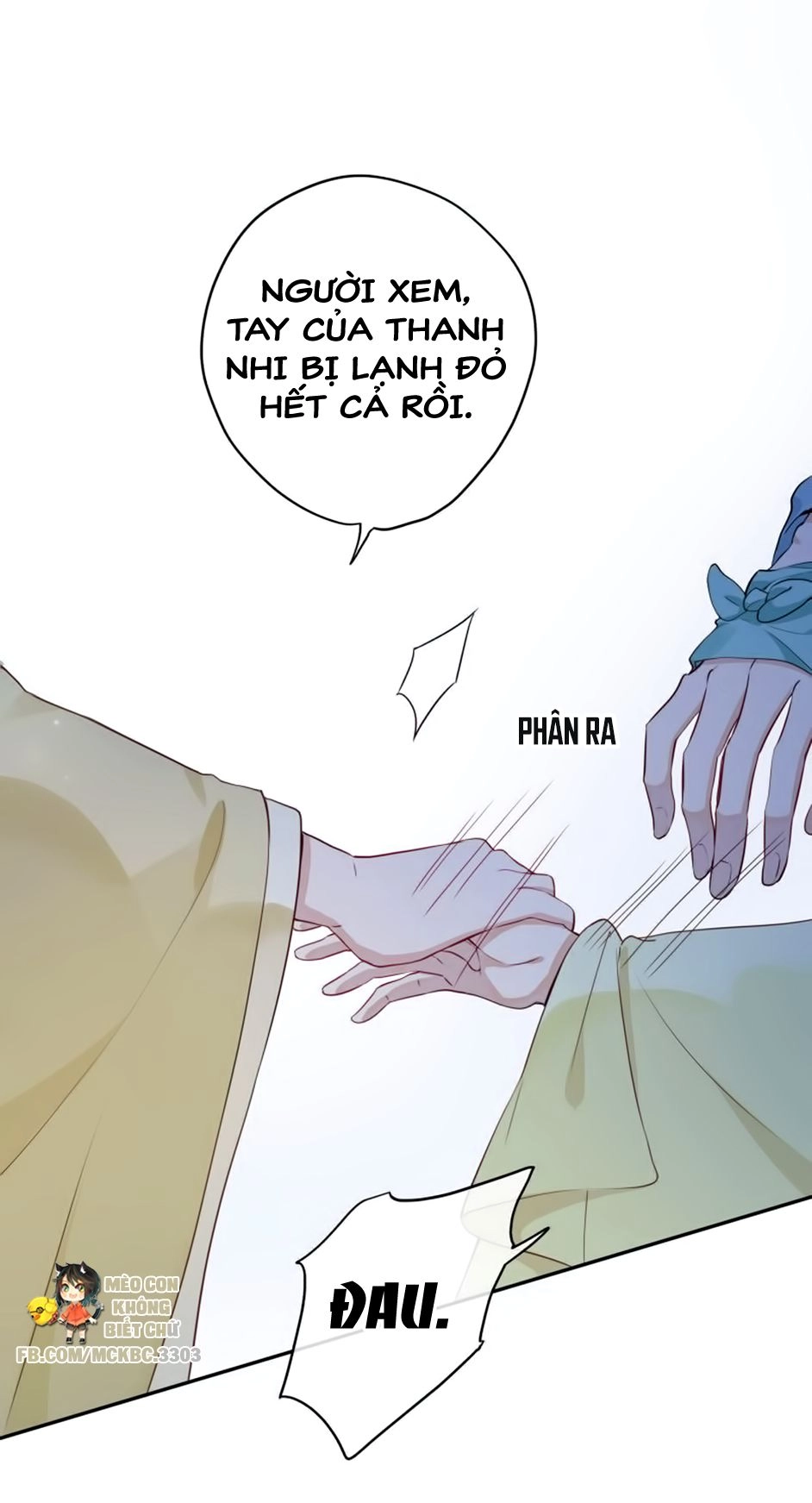 Kính Hoa Thương Chapter 10 - 11