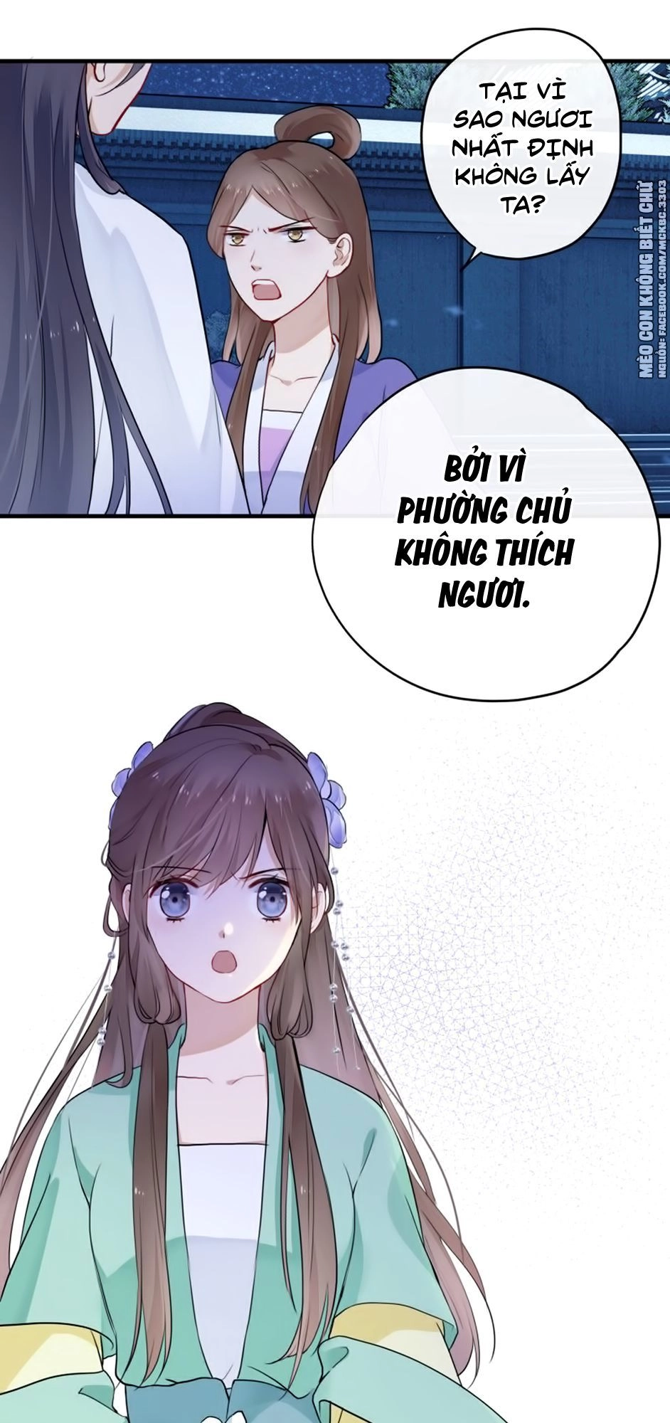 Kính Hoa Thương Chapter 10 - 22
