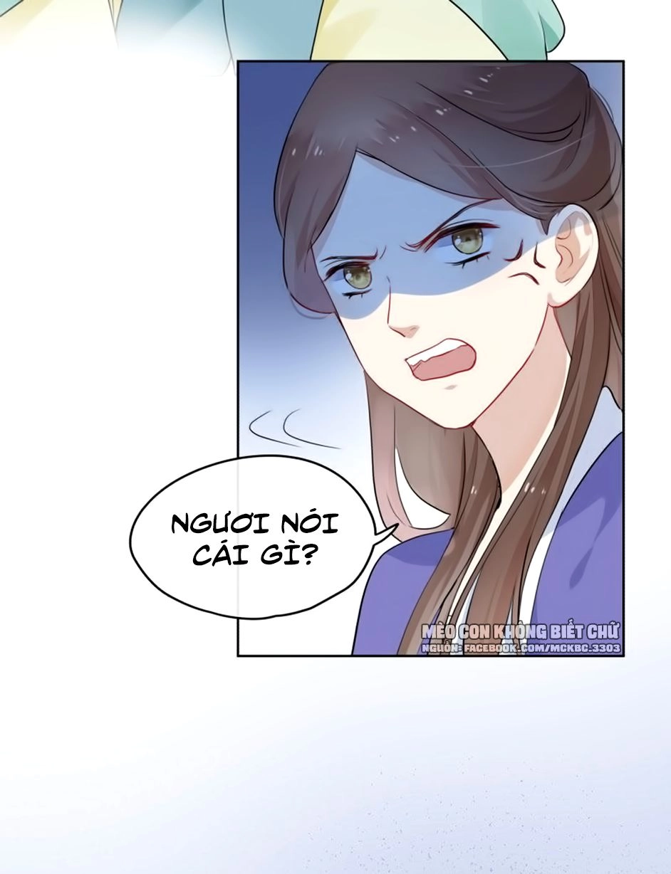 Kính Hoa Thương Chapter 10 - 24