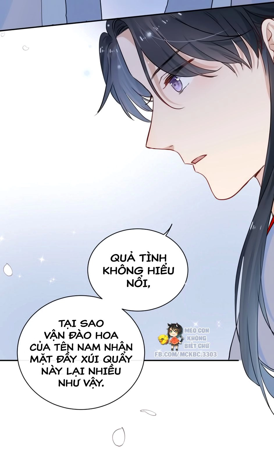 Kính Hoa Thương Chapter 10 - 34