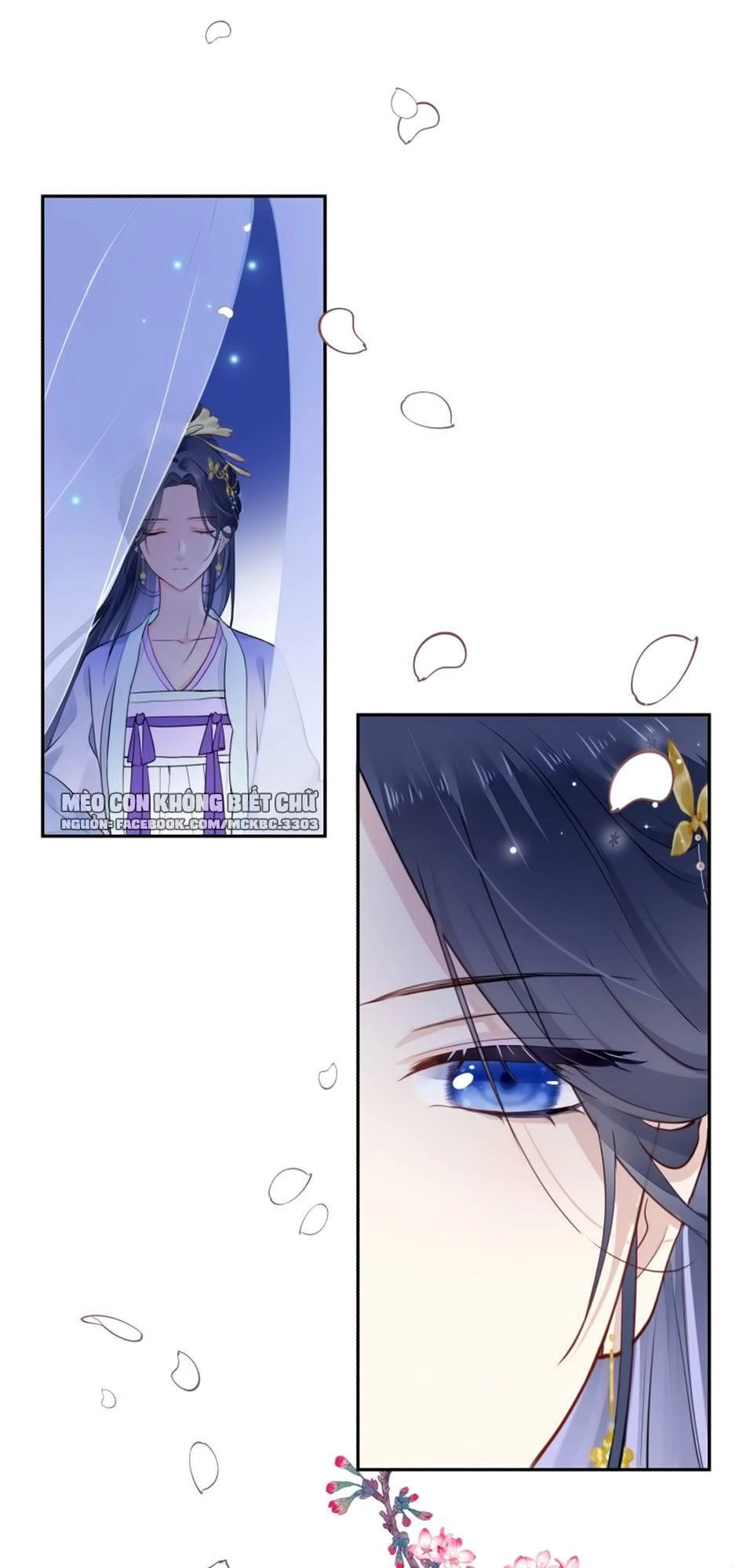 Kính Hoa Thương Chapter 10 - 35