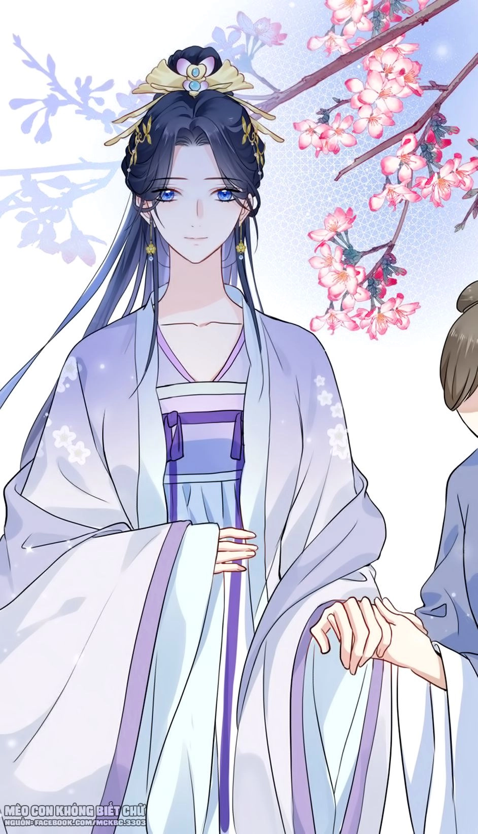 Kính Hoa Thương Chapter 10 - 37