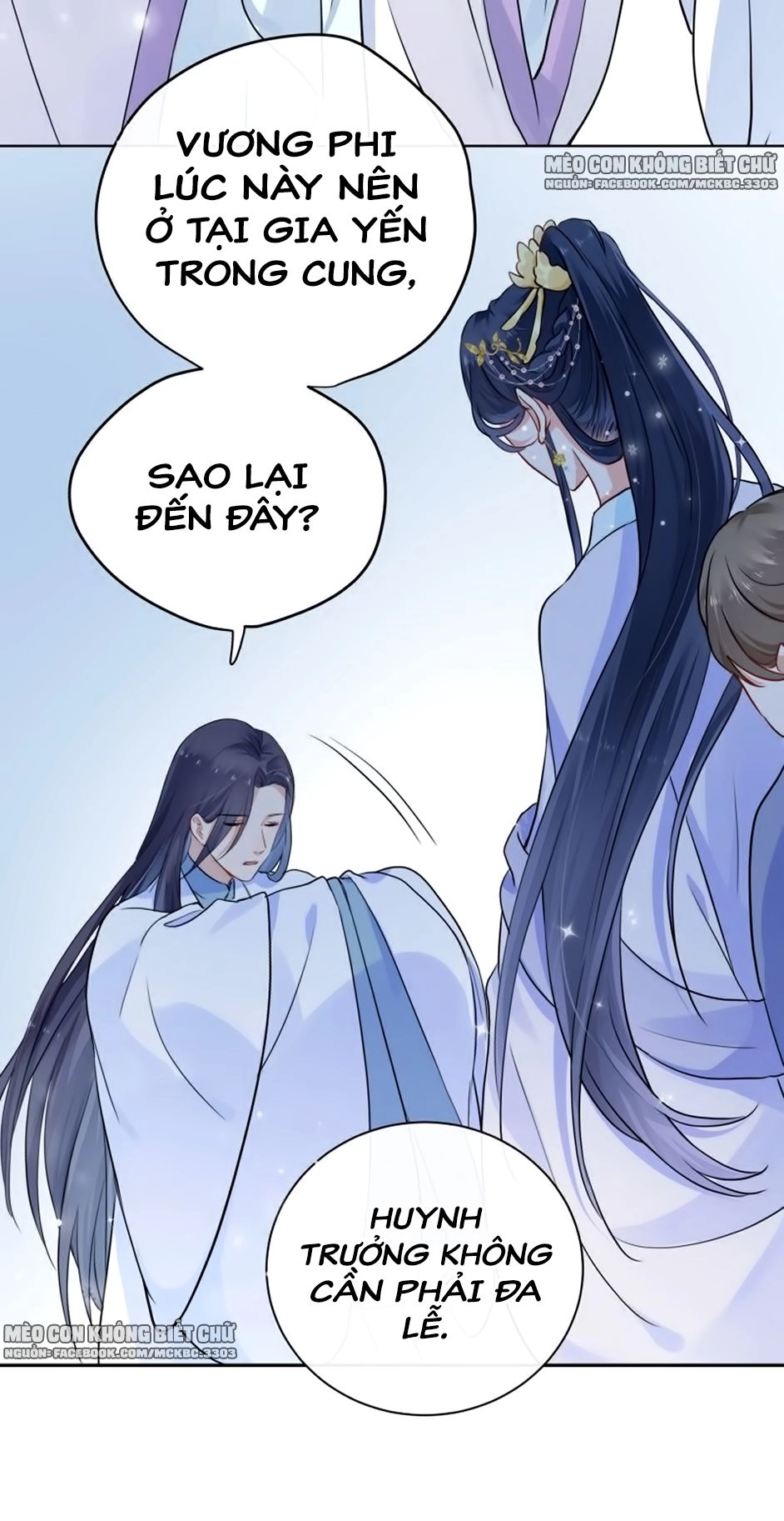 Kính Hoa Thương Chapter 10 - 38