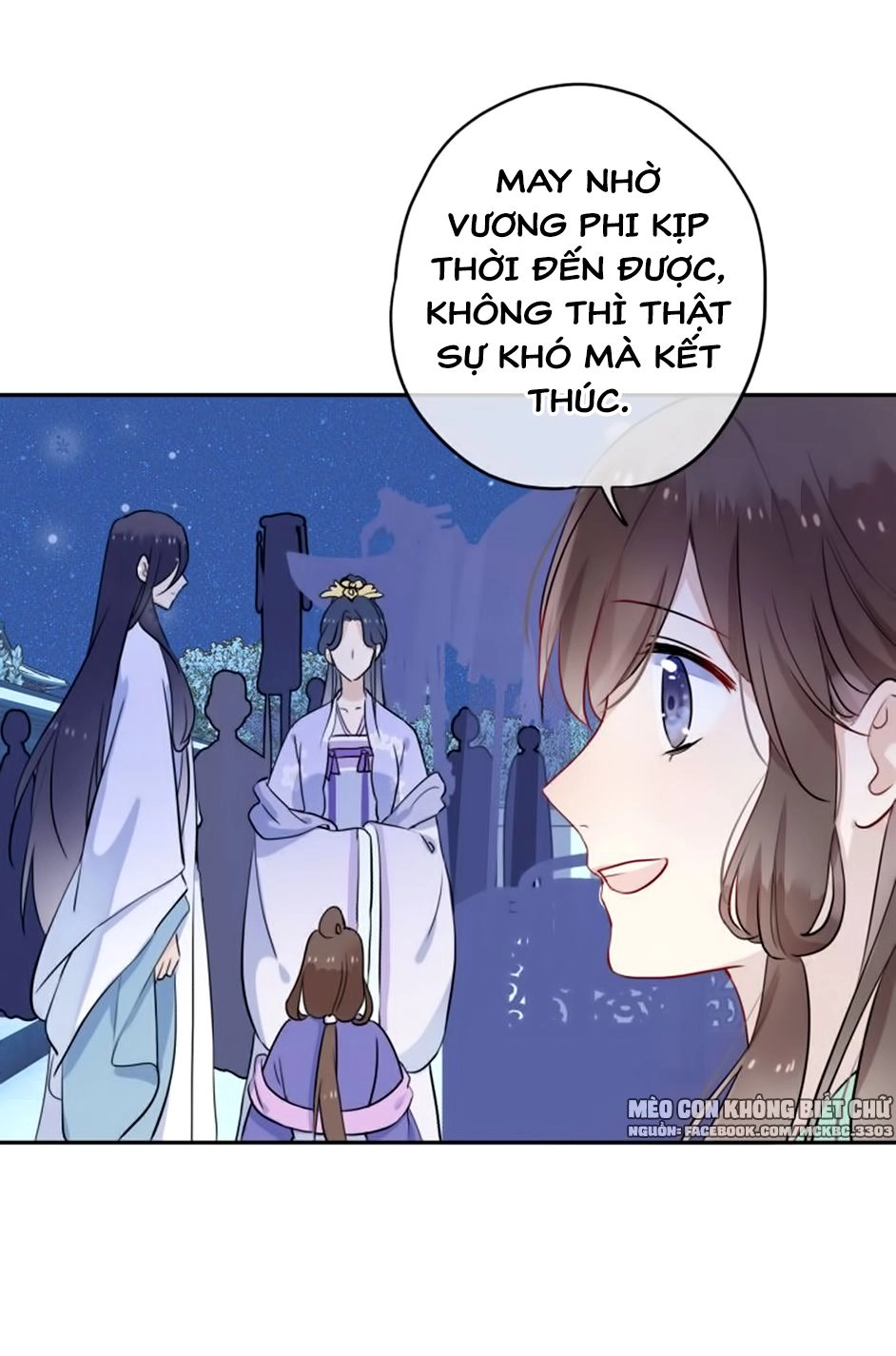 Kính Hoa Thương Chapter 10 - 42