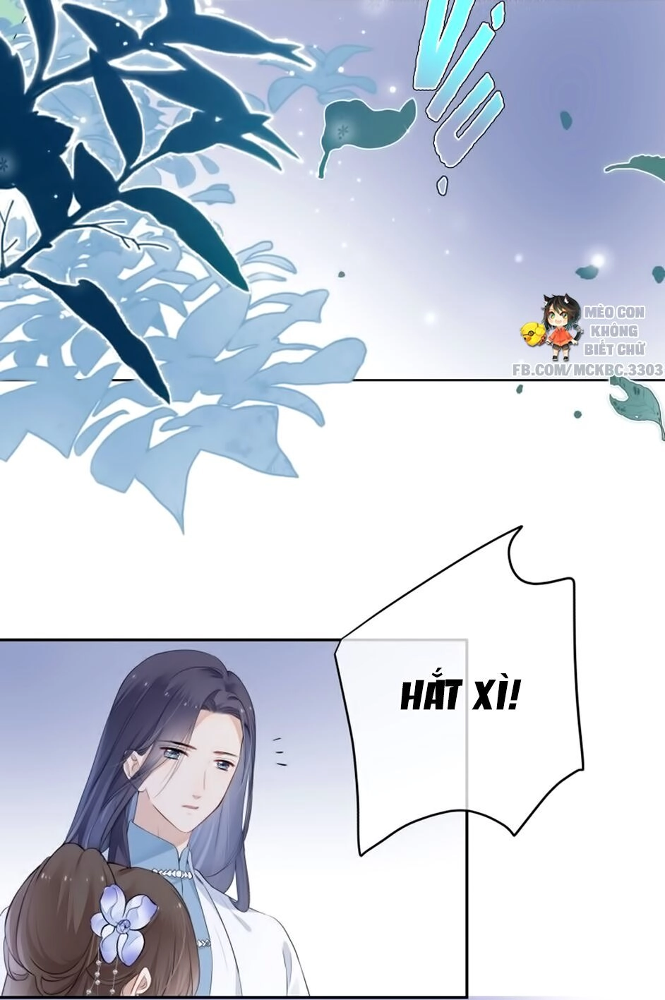 Kính Hoa Thương Chapter 11 - 20