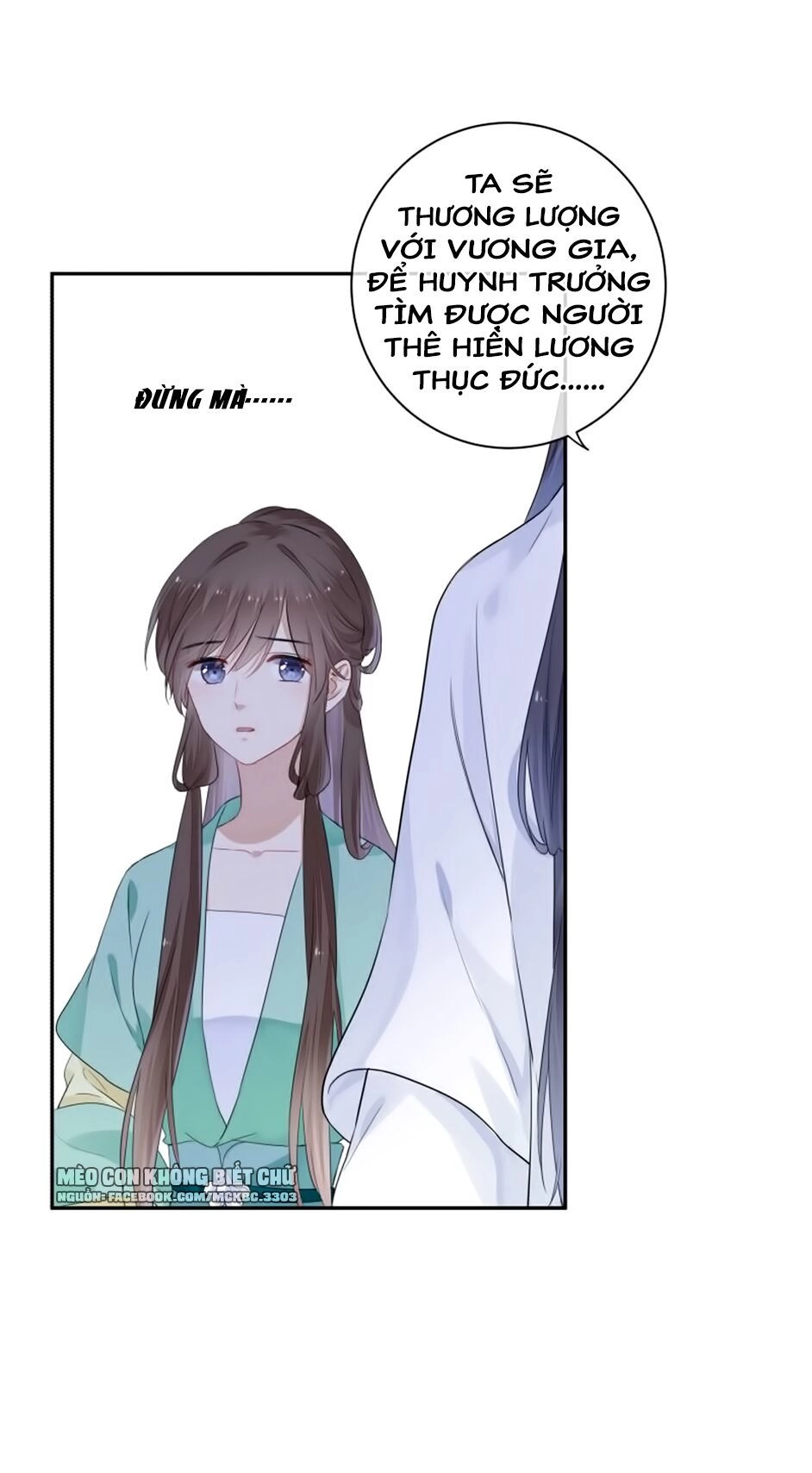 Kính Hoa Thương Chapter 11 - 26