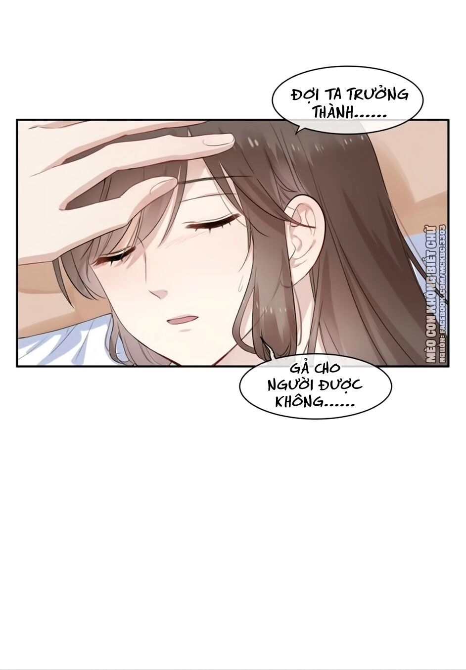 Kính Hoa Thương Chapter 11 - 36