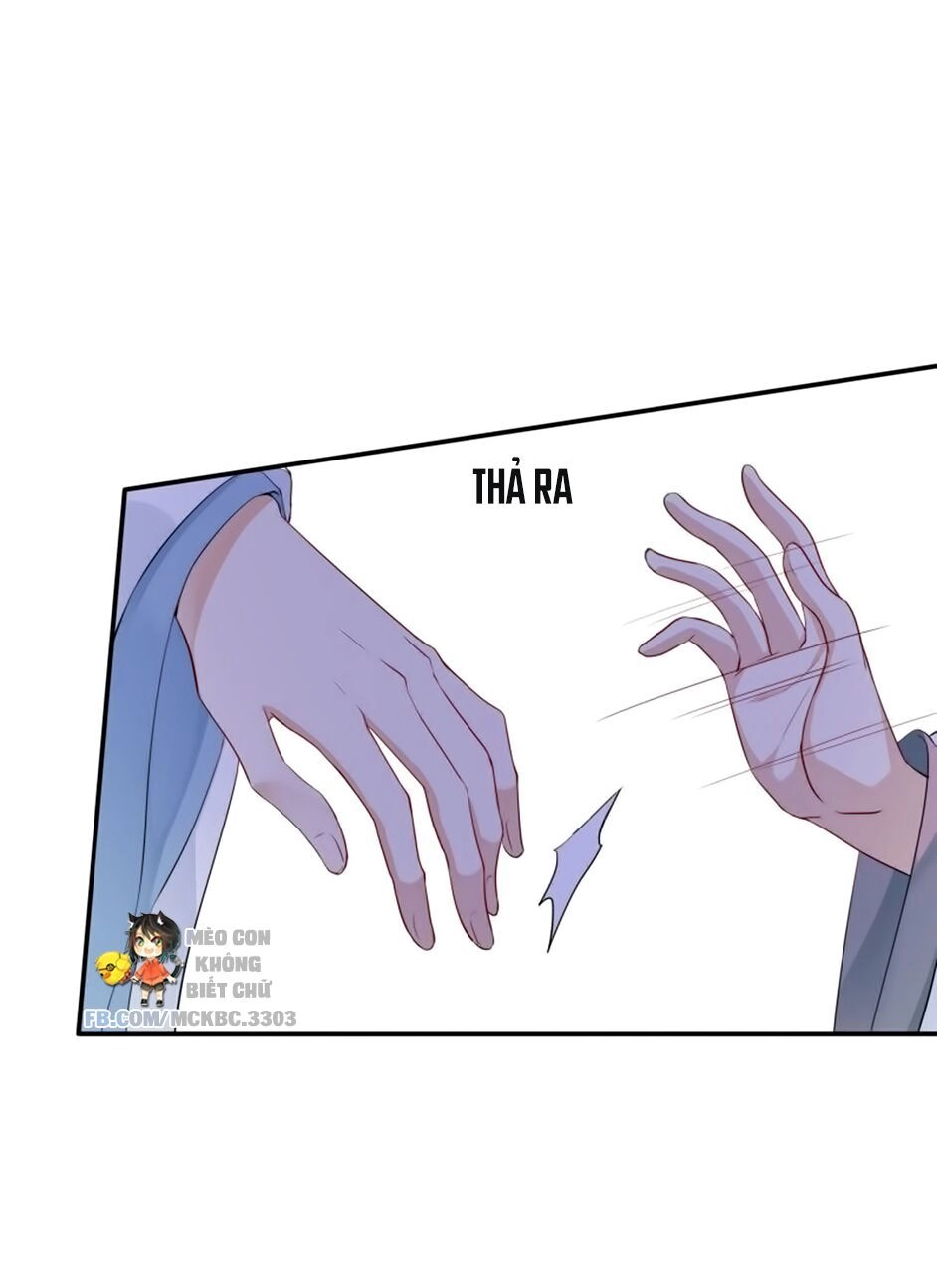 Kính Hoa Thương Chapter 12 - 6