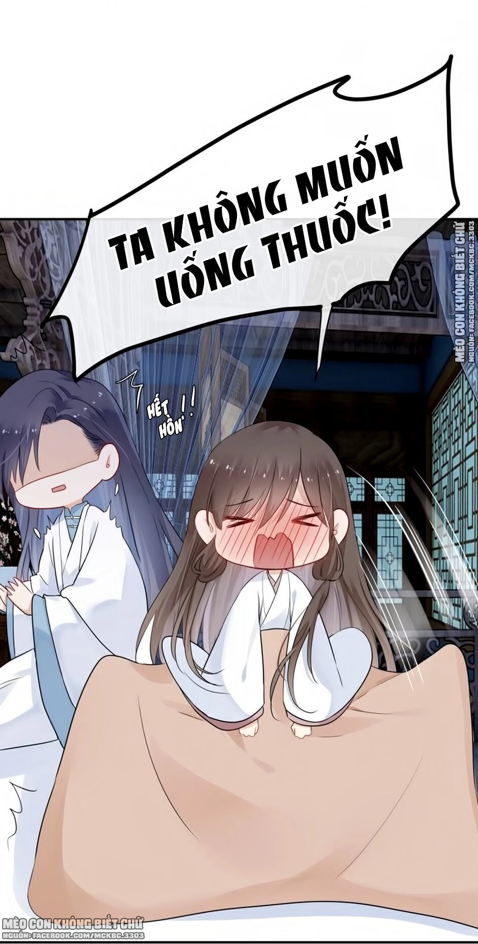 Kính Hoa Thương Chapter 12 - 9