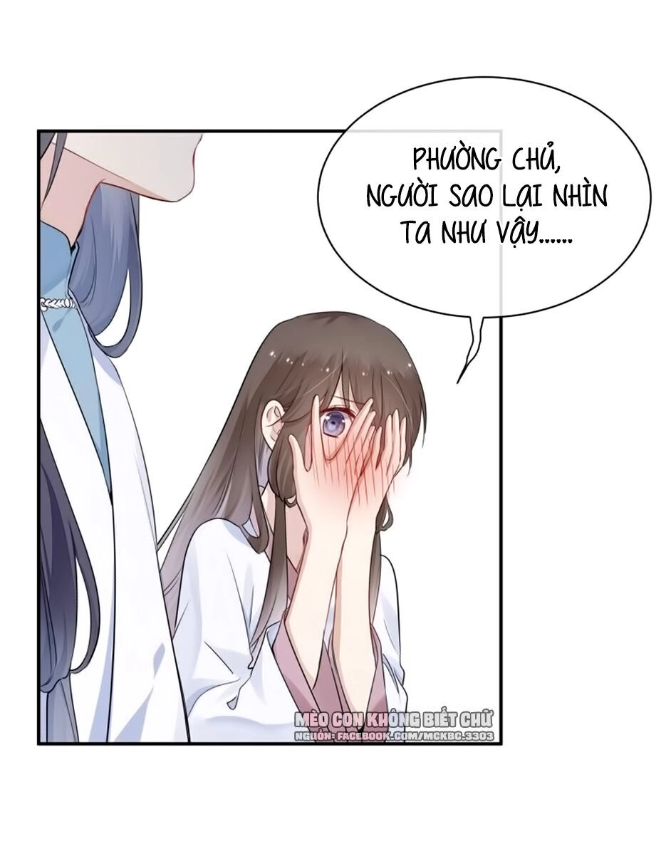 Kính Hoa Thương Chapter 12 - 13