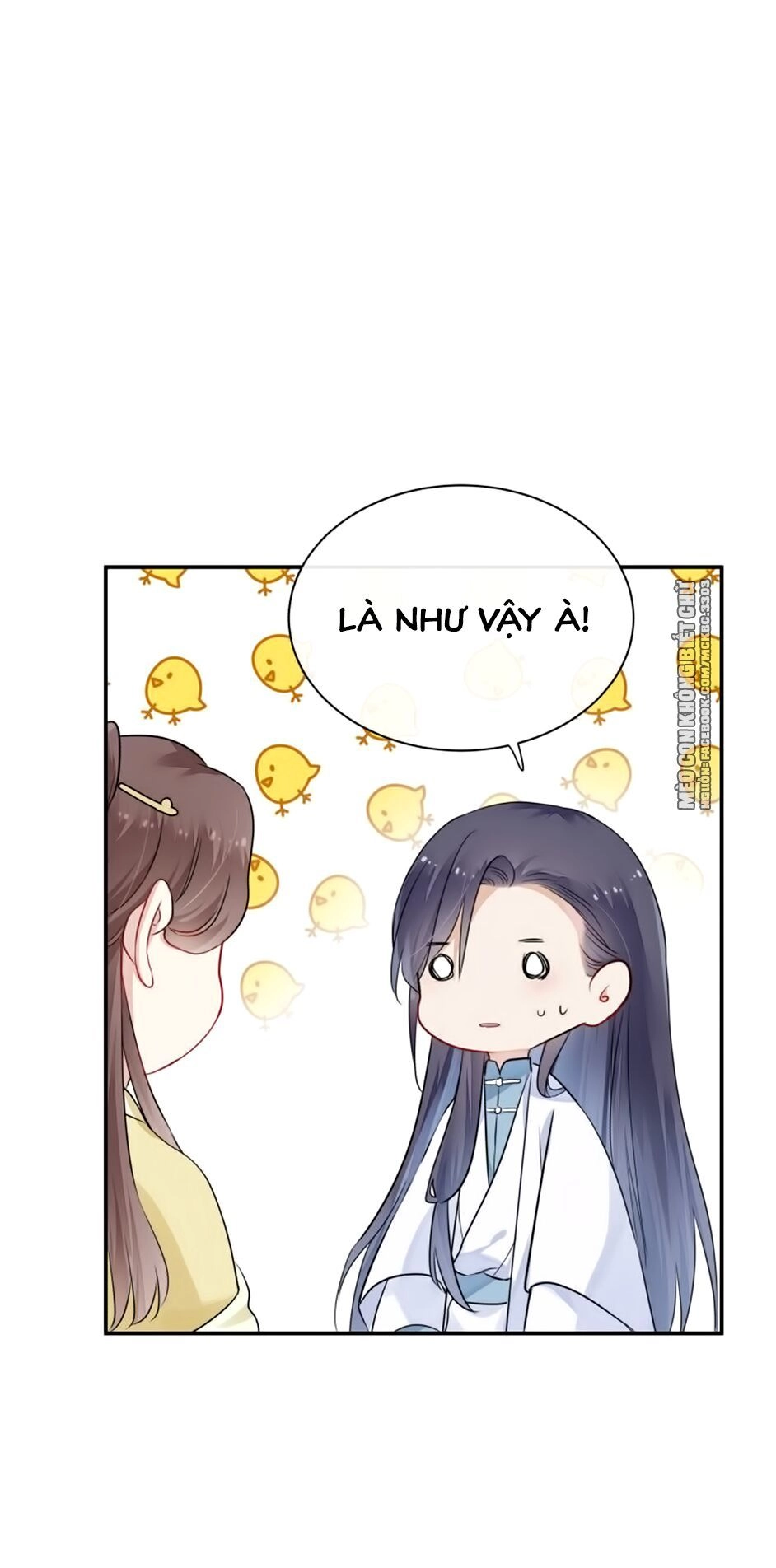 Kính Hoa Thương Chapter 12 - 19