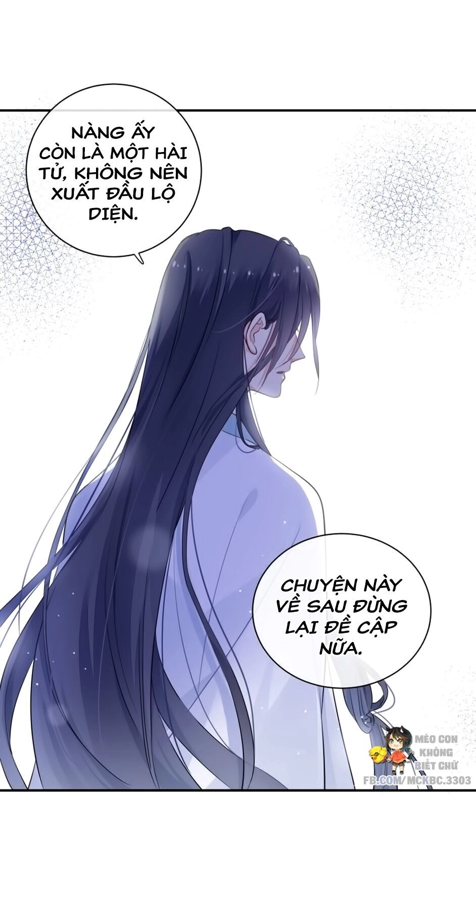 Kính Hoa Thương Chapter 12 - 22