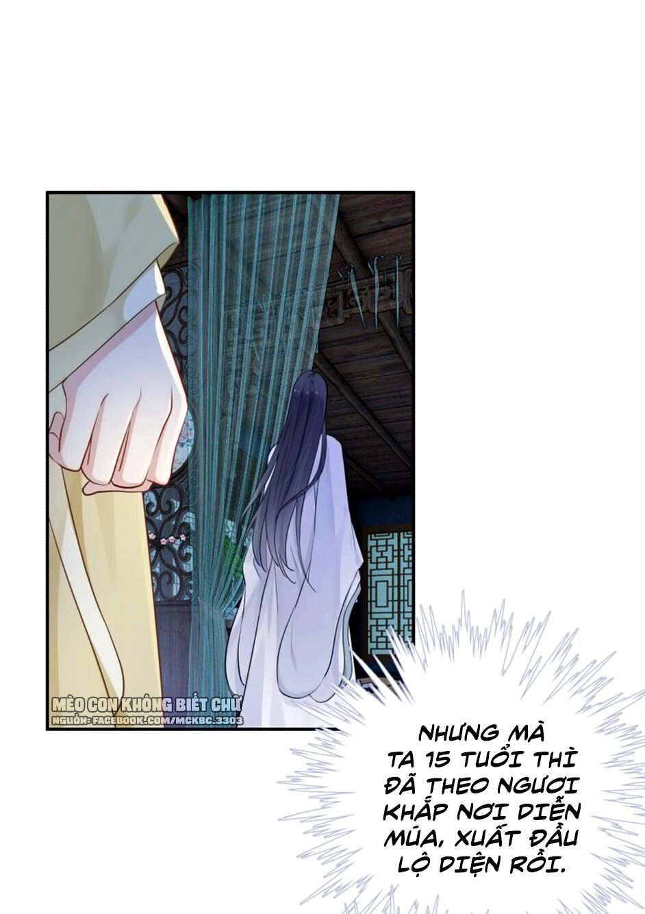 Kính Hoa Thương Chapter 12 - 23