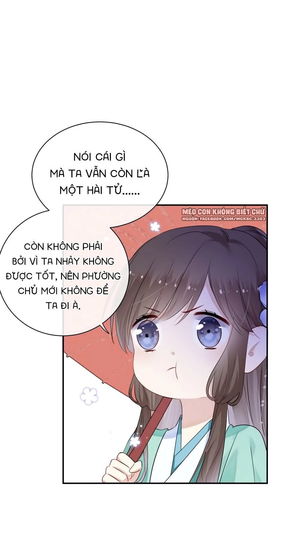 Kính Hoa Thương Chapter 12 - 28