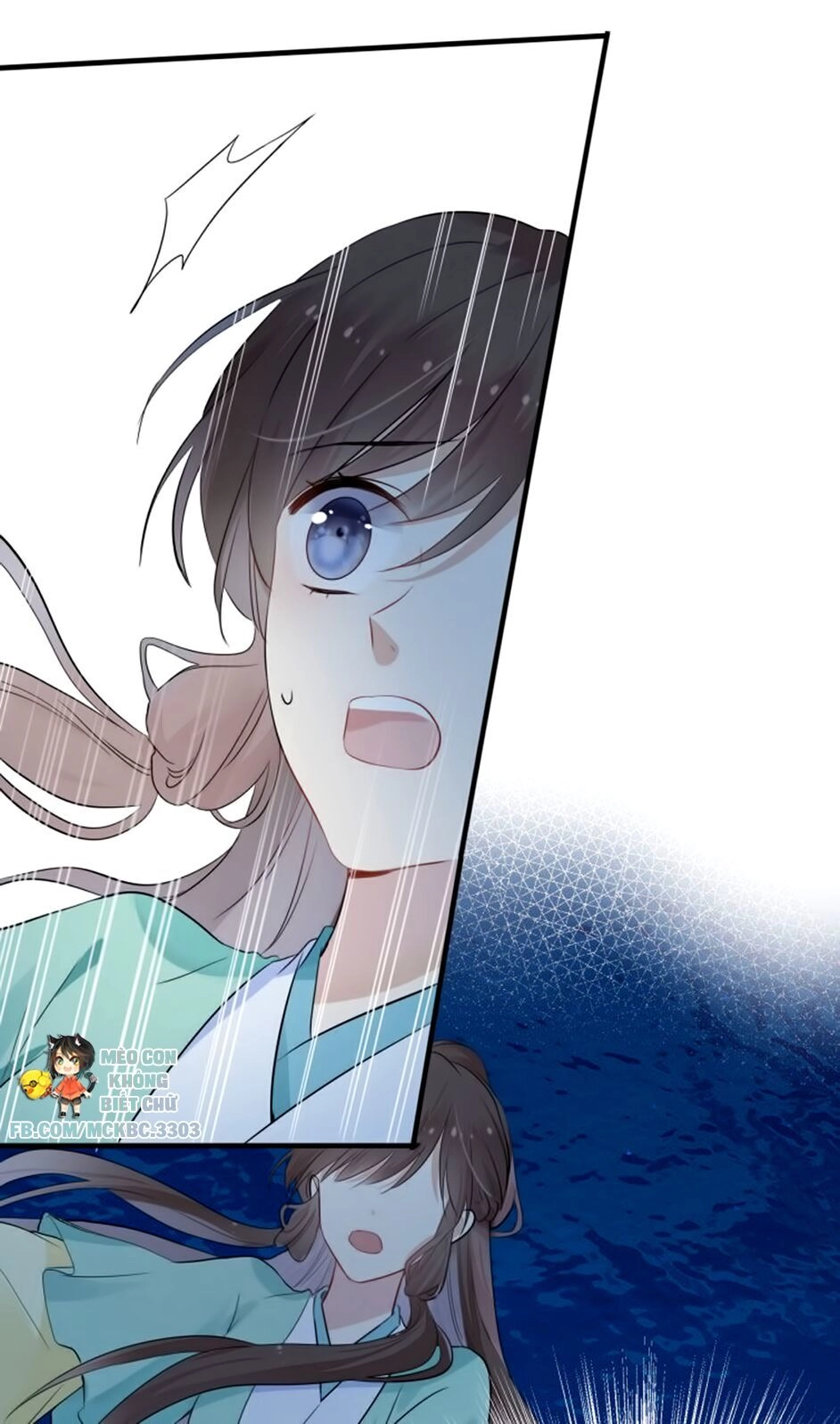 Kính Hoa Thương Chapter 12 - 34