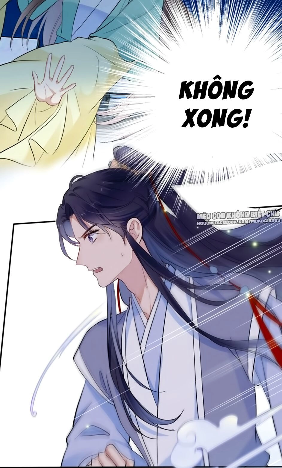 Kính Hoa Thương Chapter 12 - 35