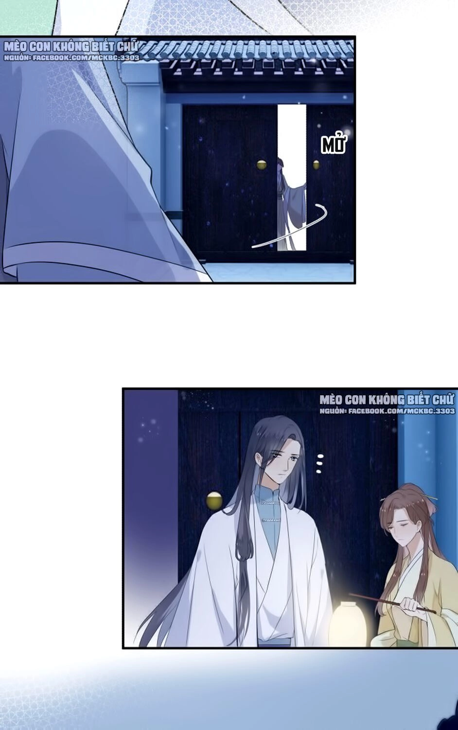 Kính Hoa Thương Chapter 12 - 42