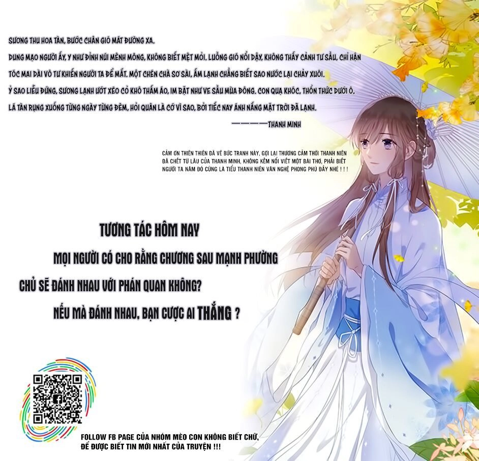 Kính Hoa Thương Chapter 12 - 46