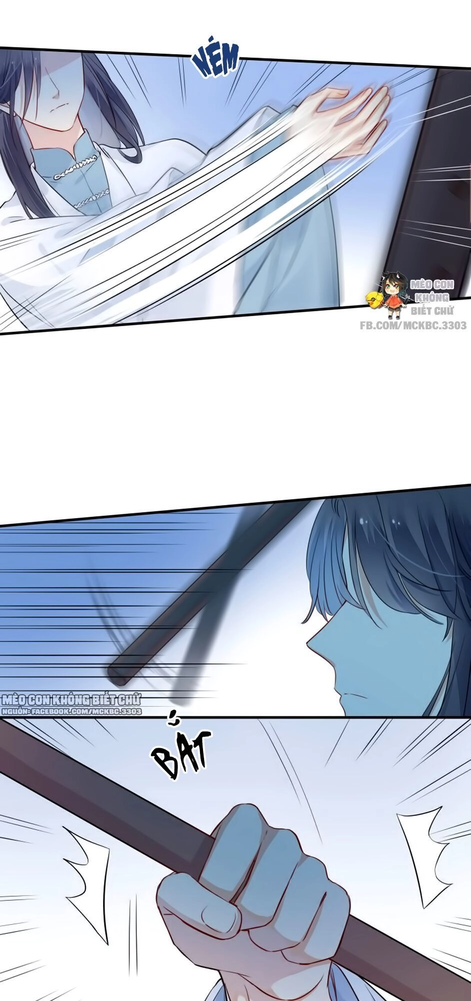 Kính Hoa Thương Chapter 13 - 6