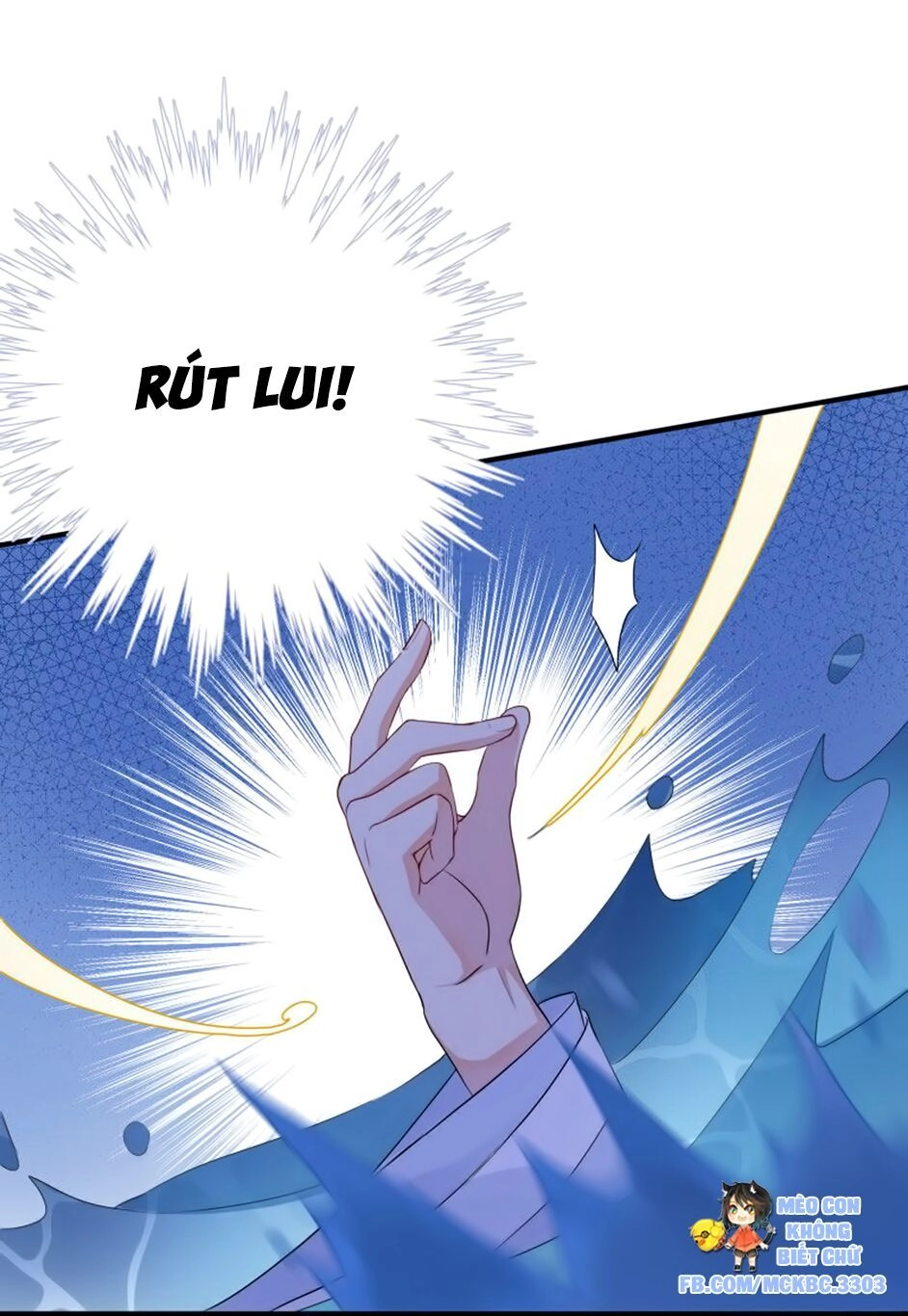 Kính Hoa Thương Chapter 13 - 17