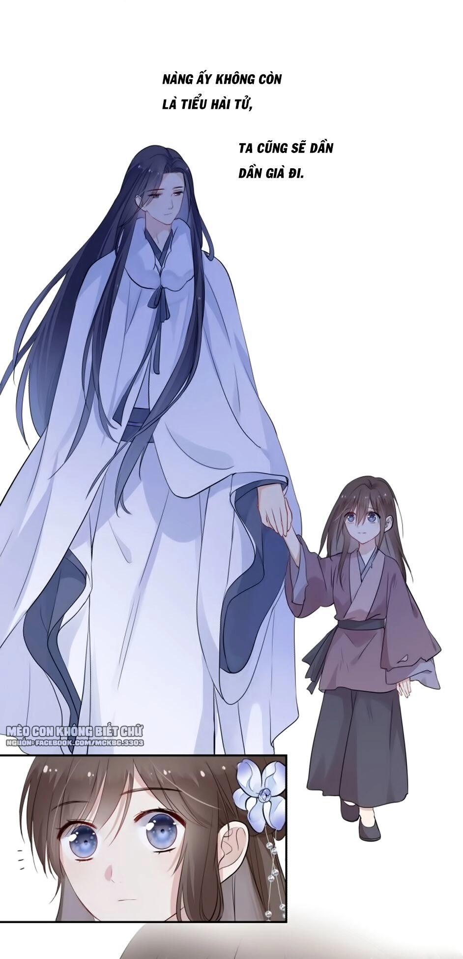 Kính Hoa Thương Chapter 13 - 27