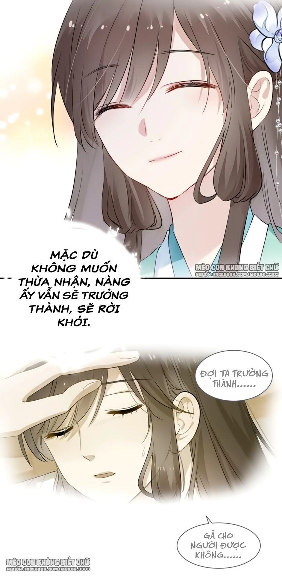 Kính Hoa Thương Chapter 13 - 28