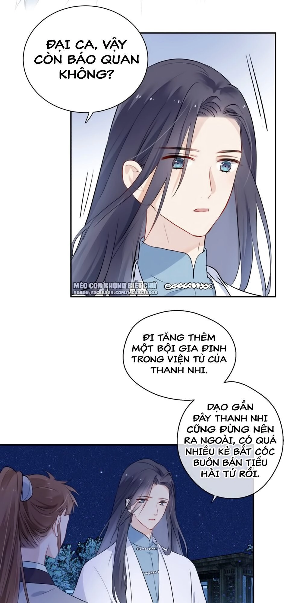 Kính Hoa Thương Chapter 13 - 30