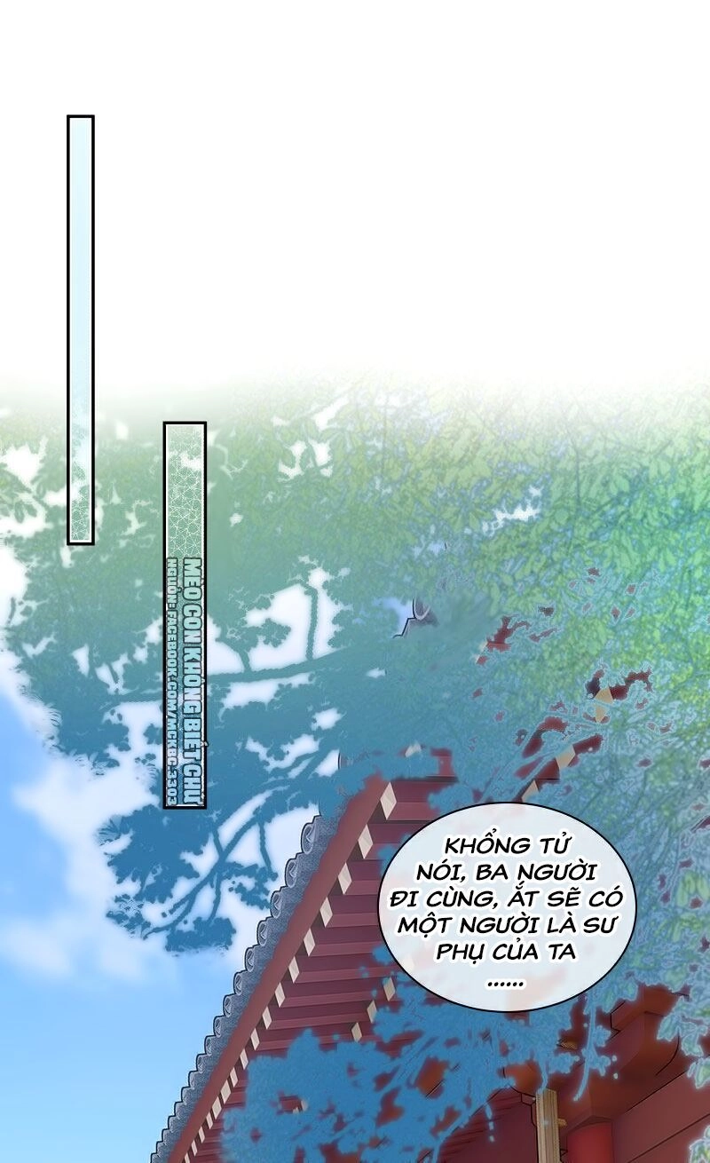 Kính Hoa Thương Chapter 13 - 33