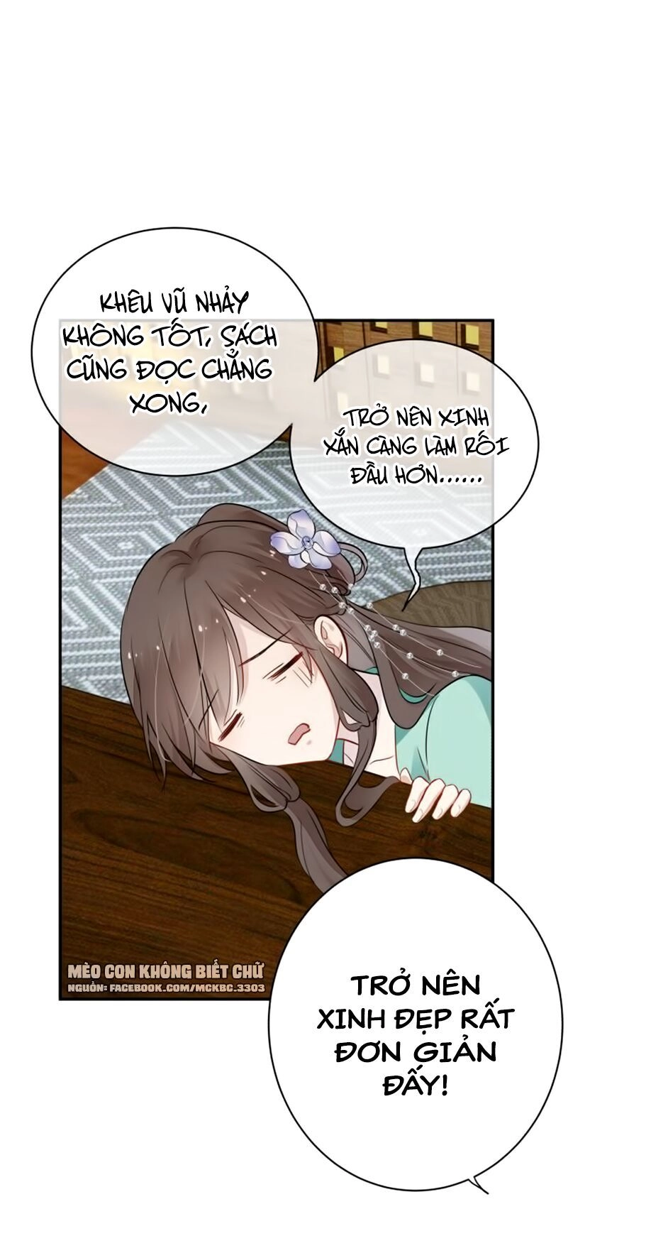 Kính Hoa Thương Chapter 13 - 35