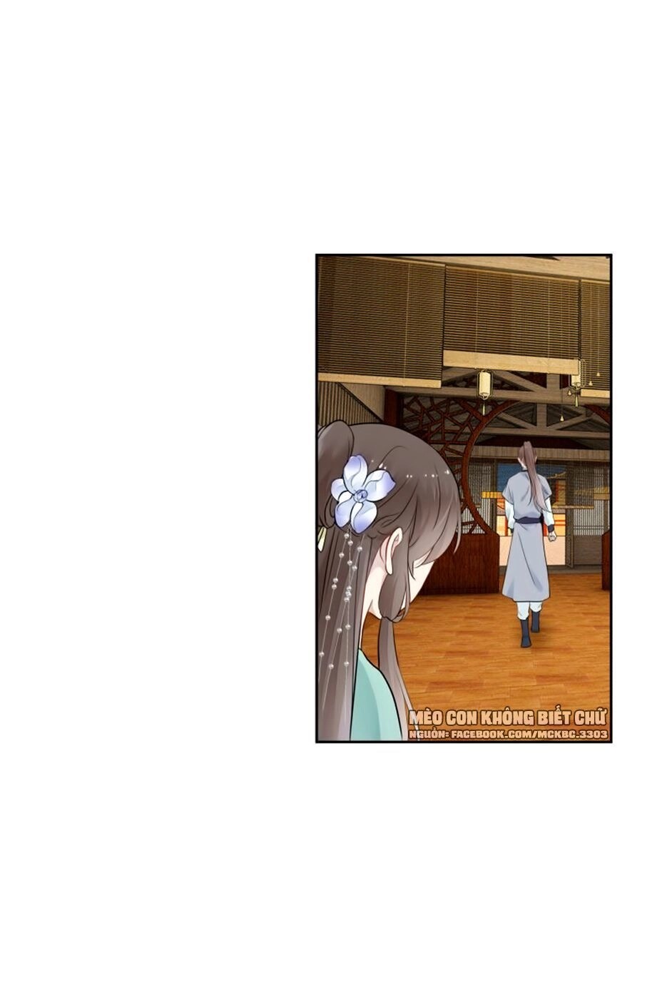 Kính Hoa Thương Chapter 13 - 40