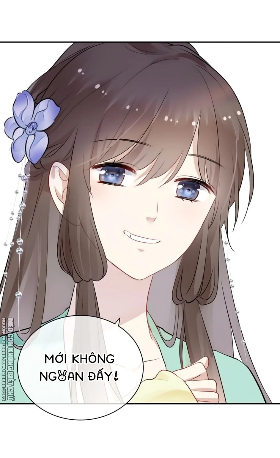 Kính Hoa Thương Chapter 13 - 41