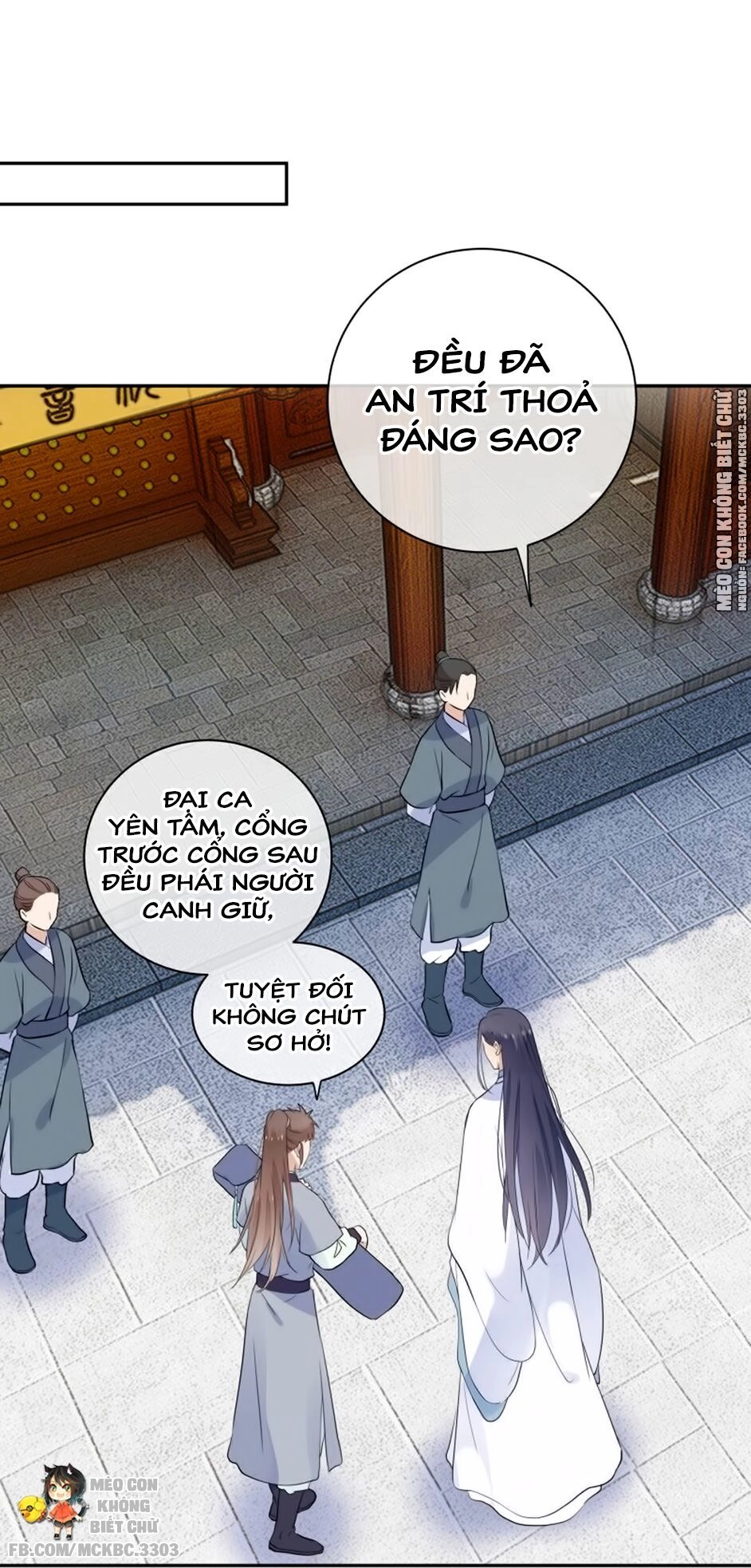 Kính Hoa Thương Chapter 13 - 42