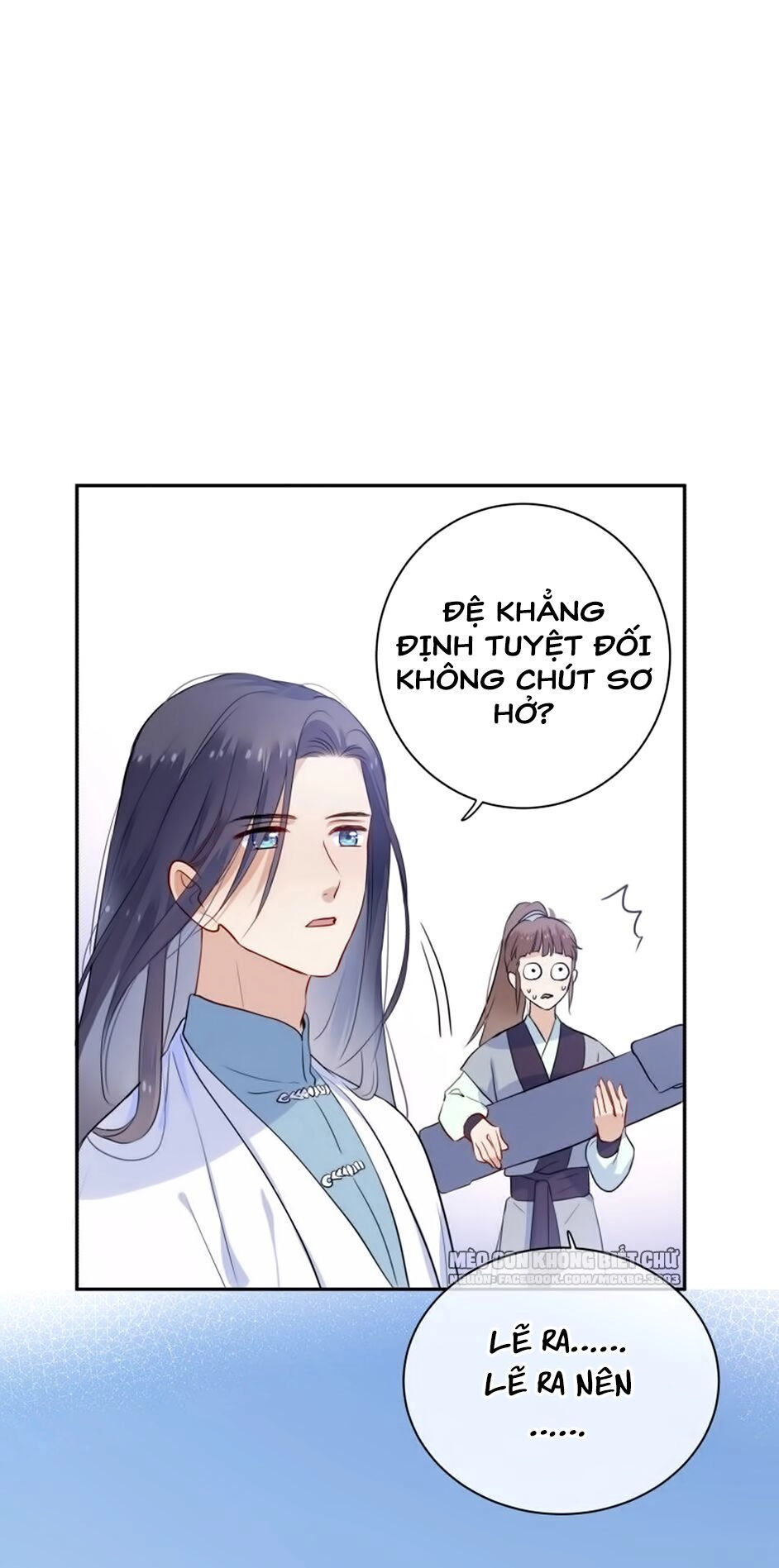 Kính Hoa Thương Chapter 13 - 43