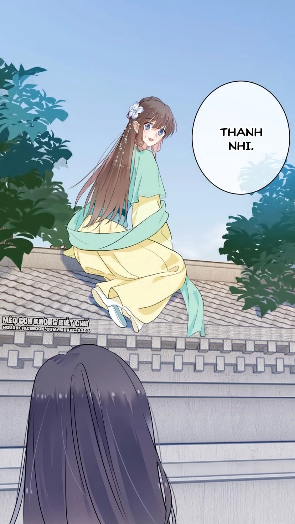 Kính Hoa Thương Chapter 13 - 44