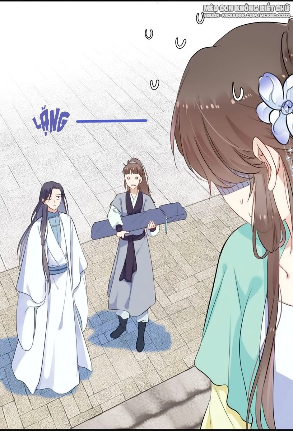 Kính Hoa Thương Chapter 13 - 45