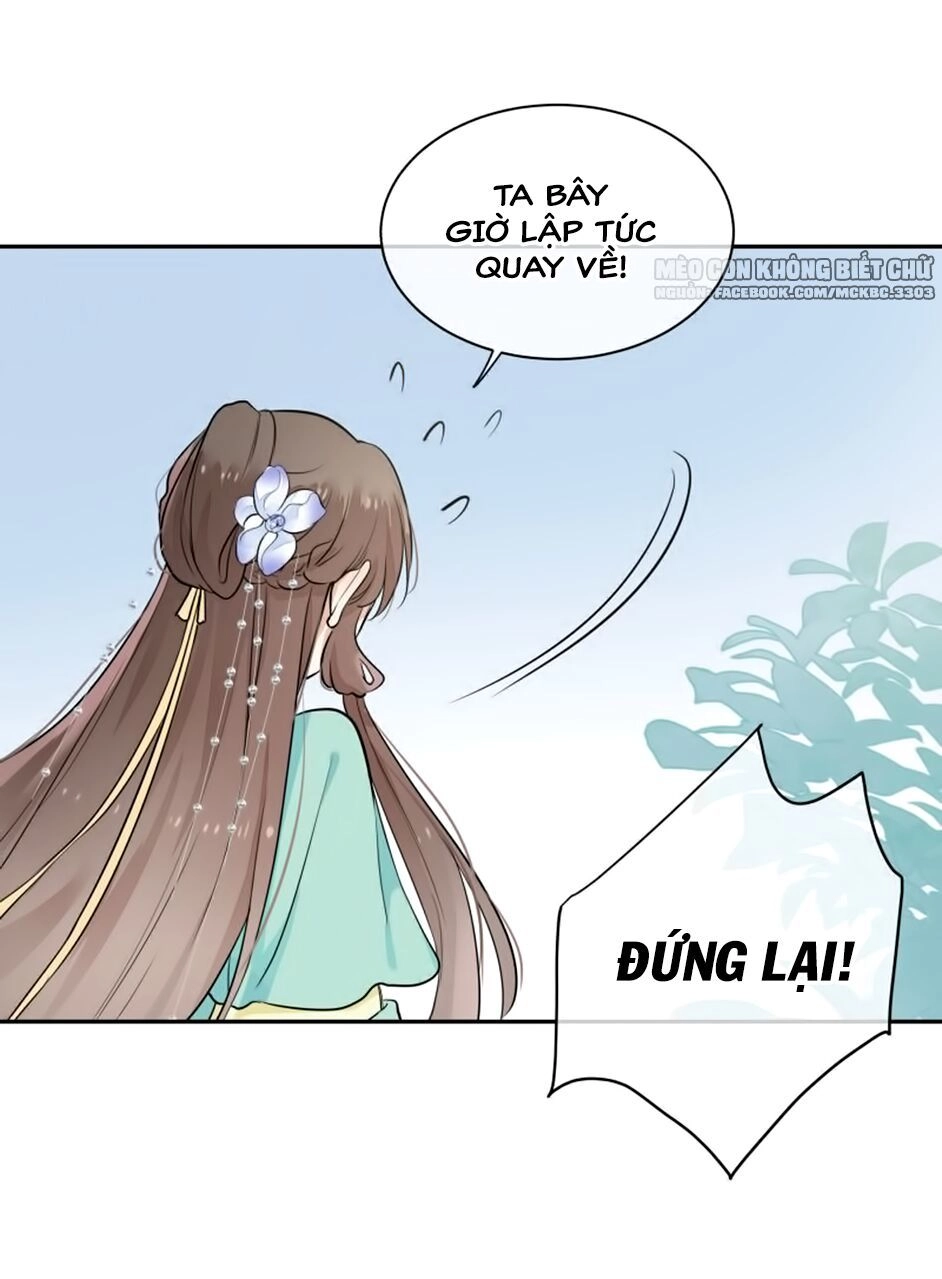 Kính Hoa Thương Chapter 13 - 47