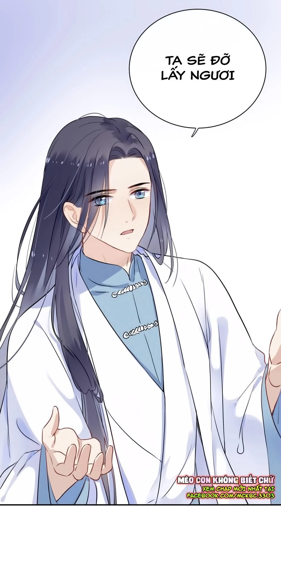 Kính Hoa Thương Chapter 13 - 49