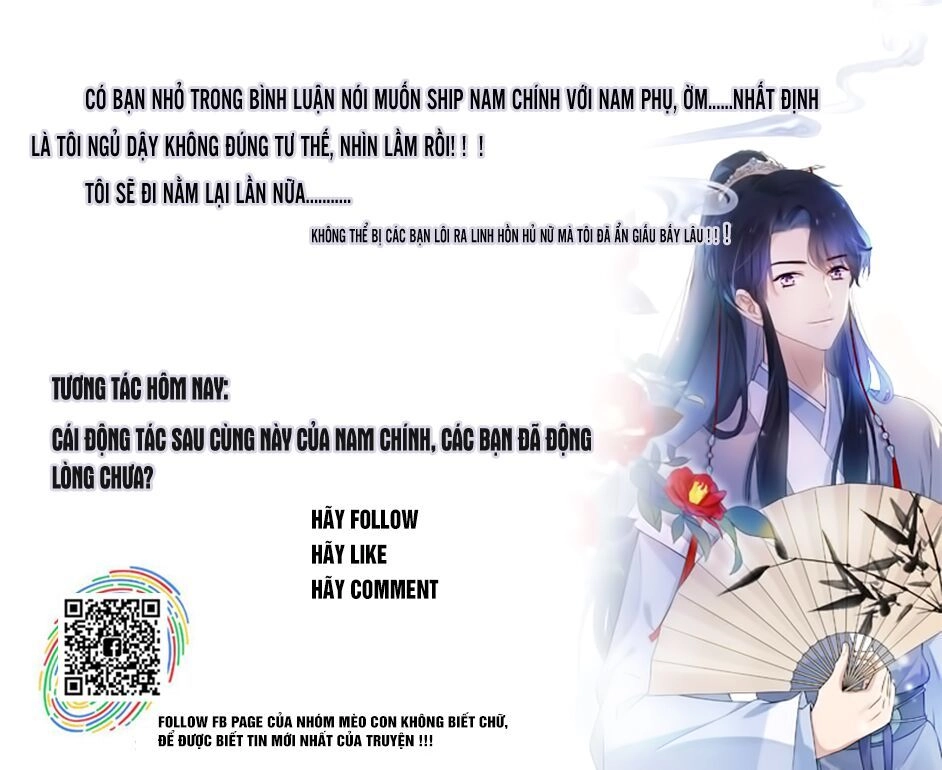 Kính Hoa Thương Chapter 13 - 50