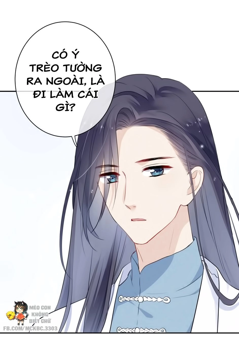 Kính Hoa Thương Chapter 14 - 10