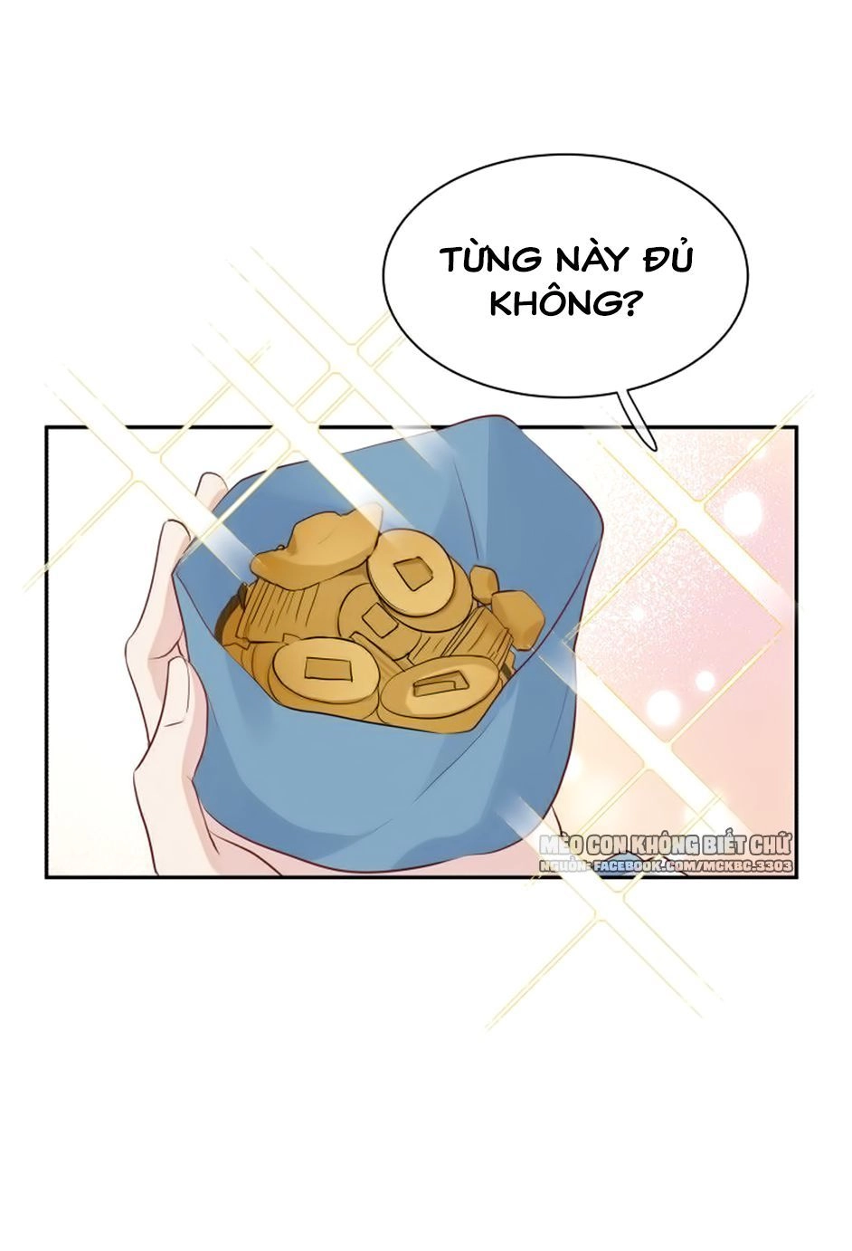 Kính Hoa Thương Chapter 14 - 13