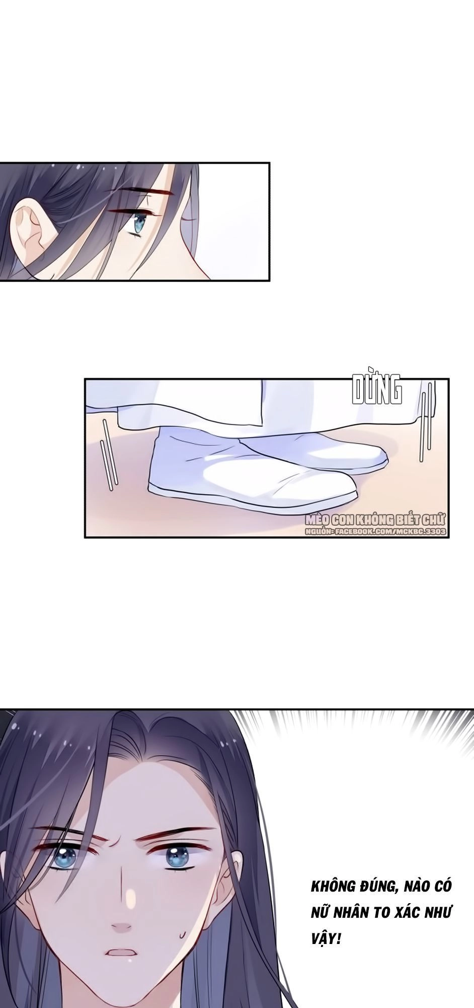 Kính Hoa Thương Chapter 14 - 30