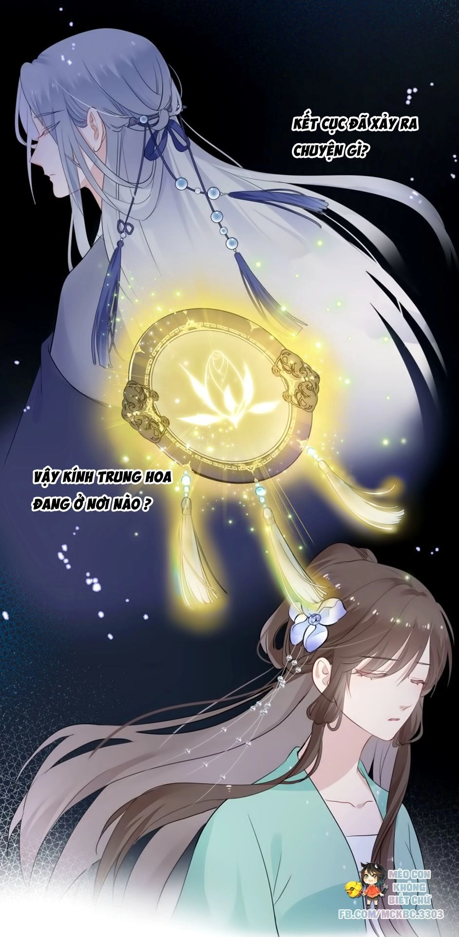 Kính Hoa Thương Chapter 14 - 43