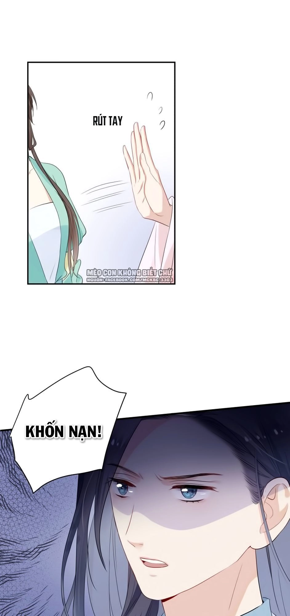 Kính Hoa Thương Chapter 14 - 46