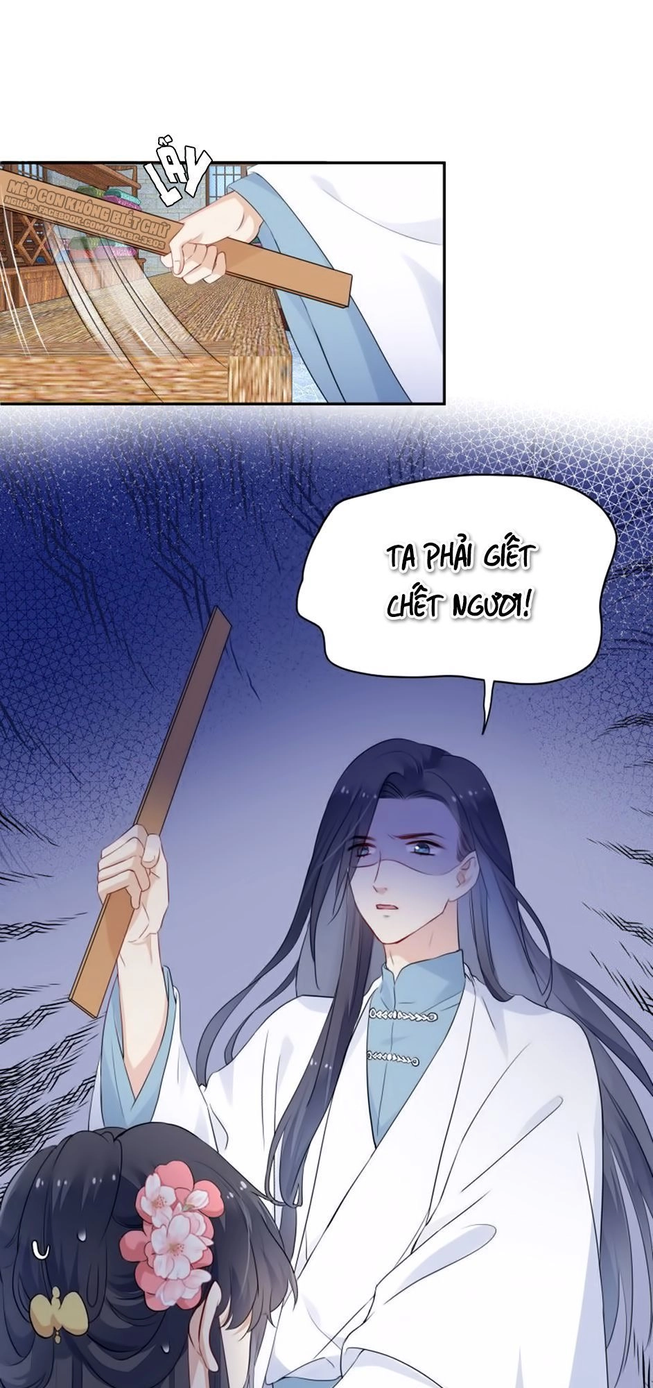 Kính Hoa Thương Chapter 14 - 48